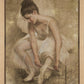 Ballet Girl