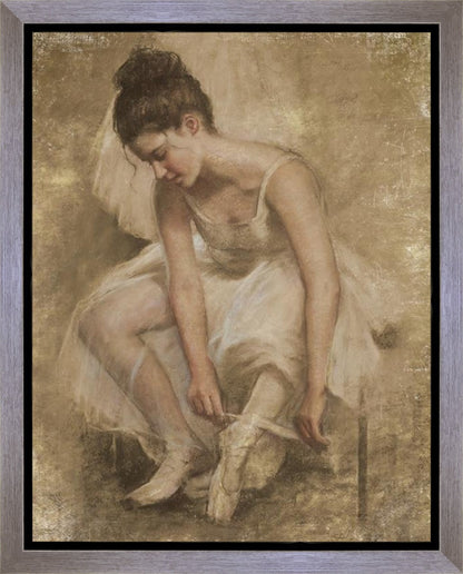 Ballet Girl