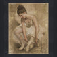 Ballet Girl