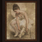 Ballet Girl