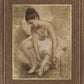 Ballet Girl