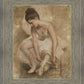 Ballet Girl