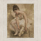 Ballet Girl