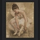 Ballet Girl