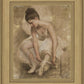 Ballet Girl