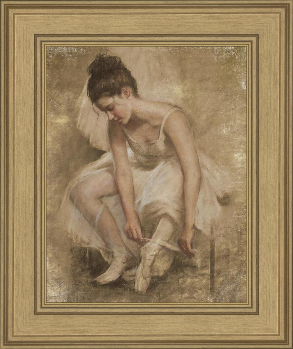 Ballet Girl