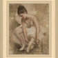 Ballet Girl