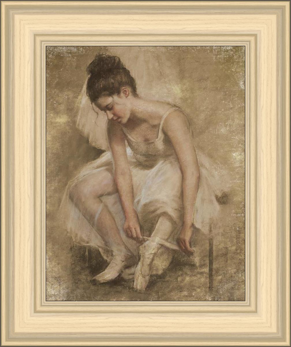 Ballet Girl