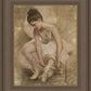 Ballet Girl