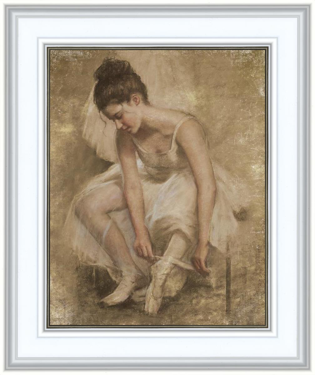 Ballet Girl