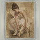 Ballet Girl