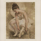 Ballet Girl