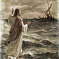 Be Not Afraid