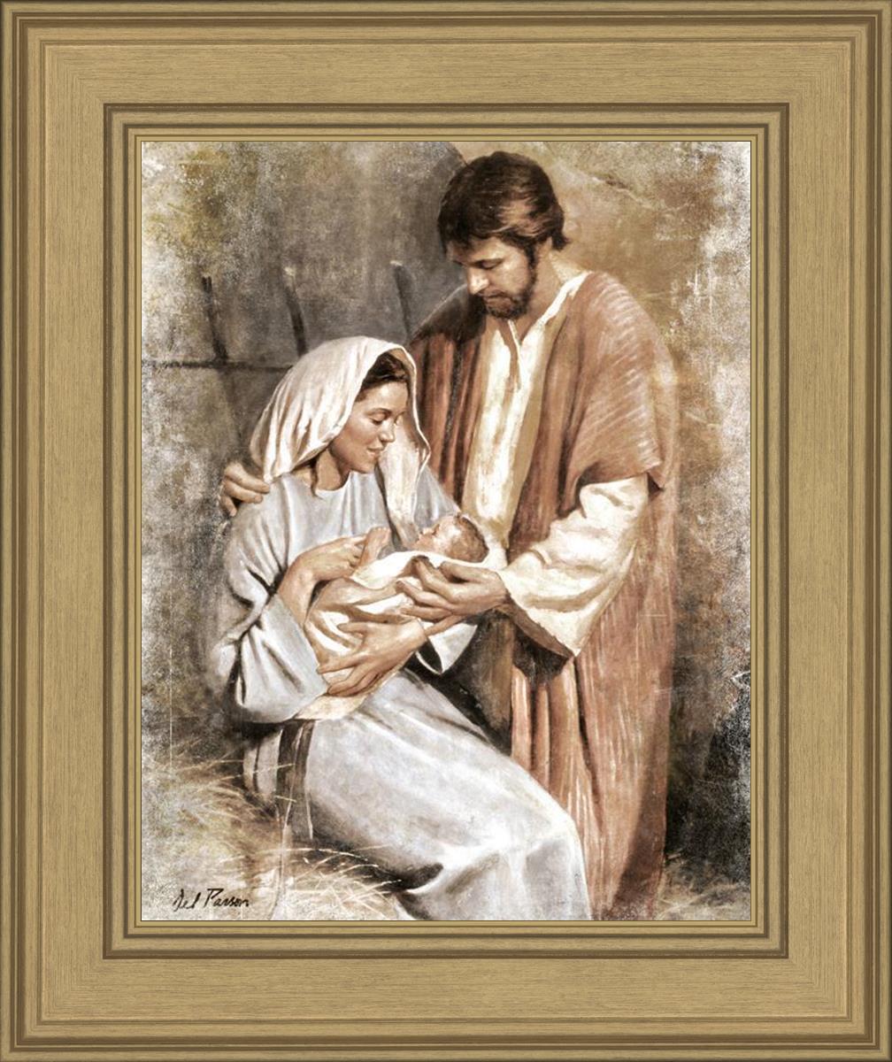 Birth Of Jesus