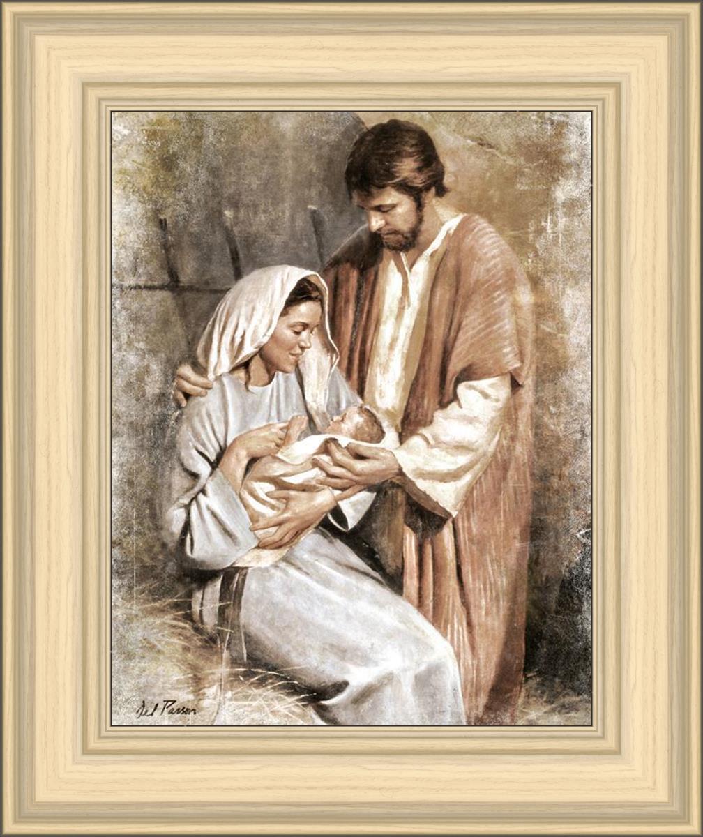 Birth Of Jesus