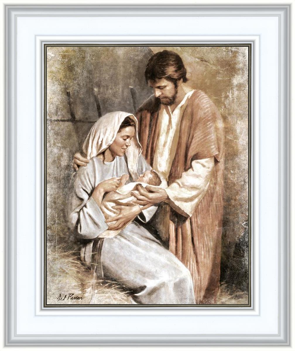 Birth Of Jesus