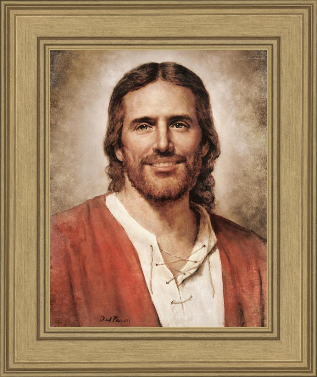 Christ's Love