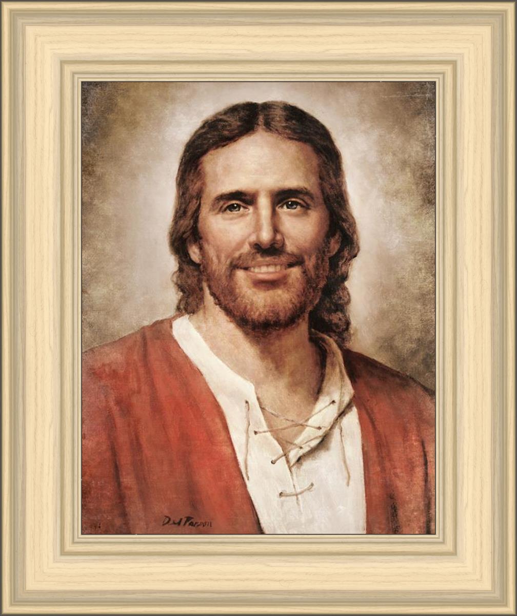 Christ's Love