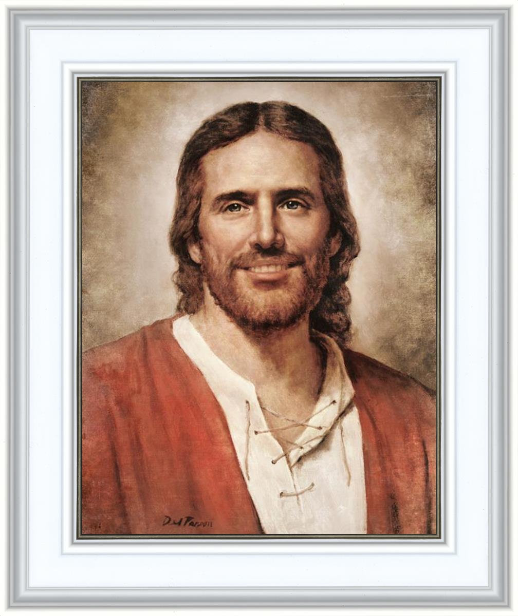 Christ's Love