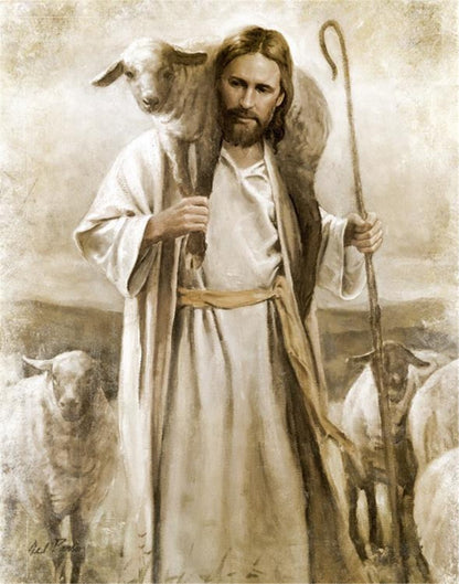 Good Shepherd