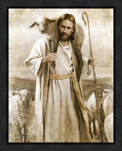 Good Shepherd
