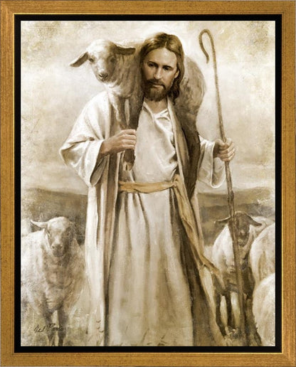 Good Shepherd