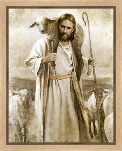 Good Shepherd