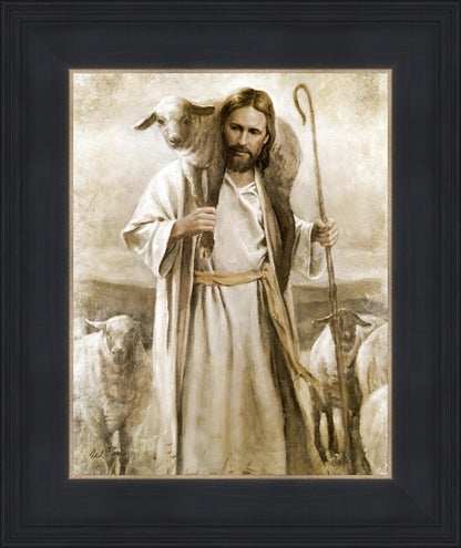 Good Shepherd