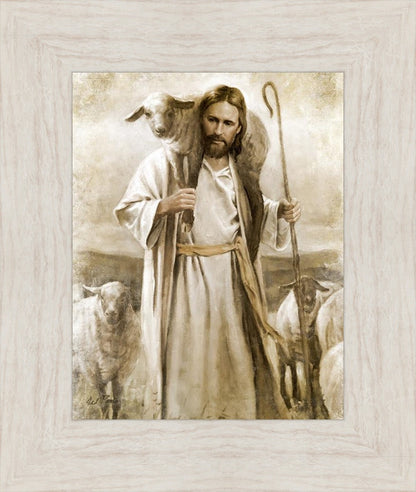 Good Shepherd