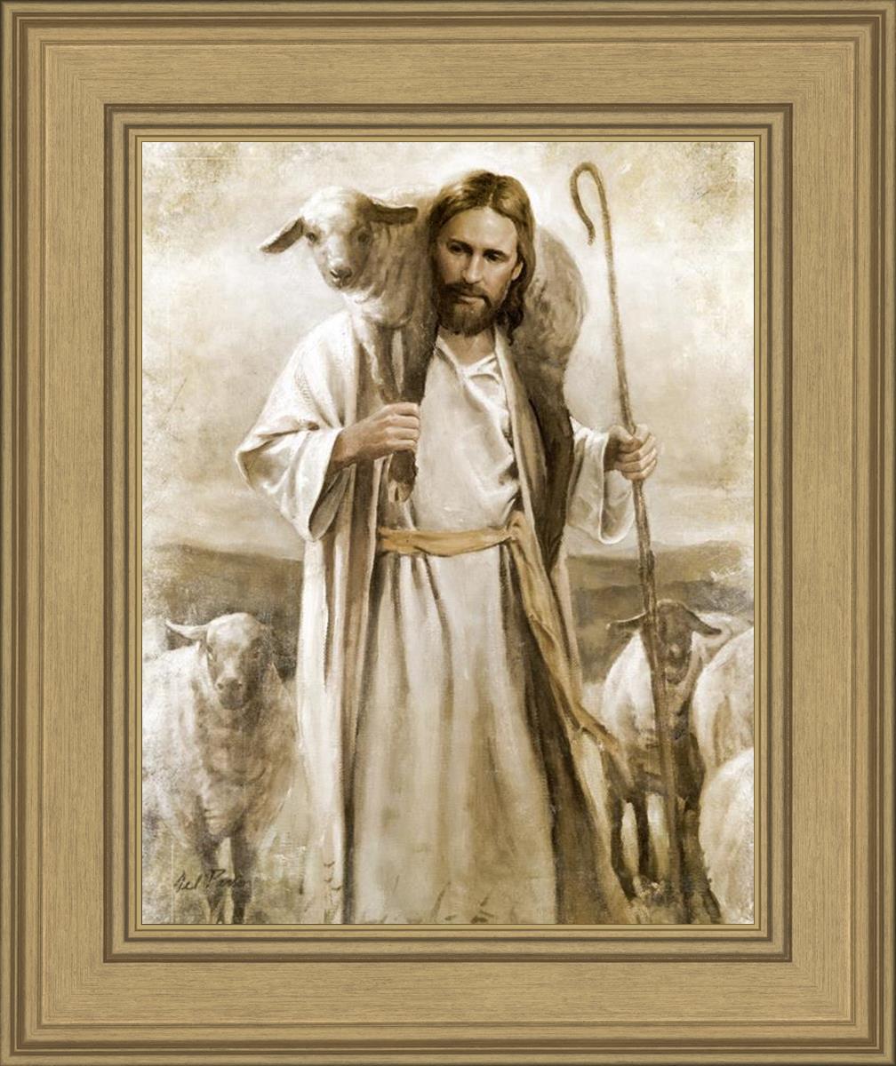 Good Shepherd