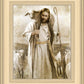 Good Shepherd