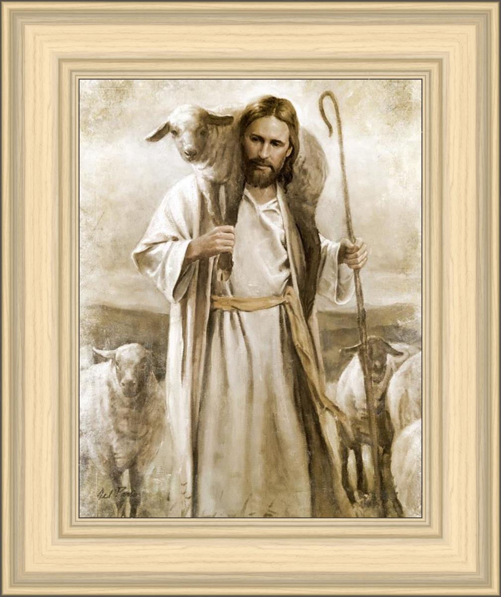 Good Shepherd