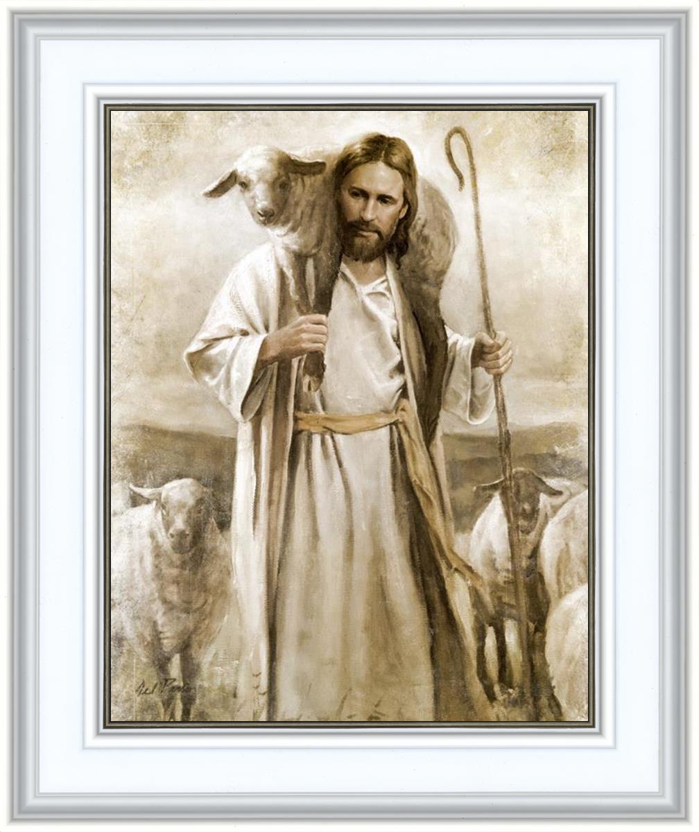 Good Shepherd
