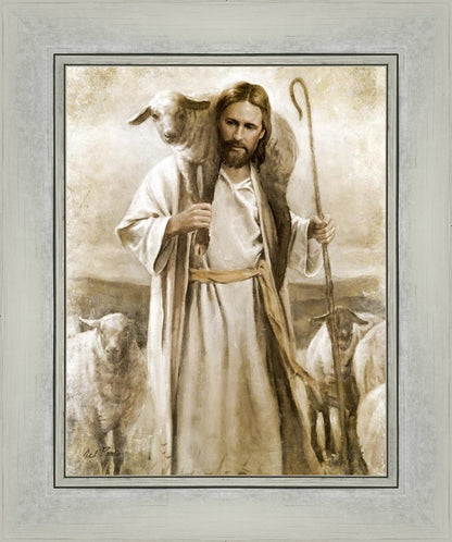 Good Shepherd