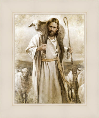 Good Shepherd
