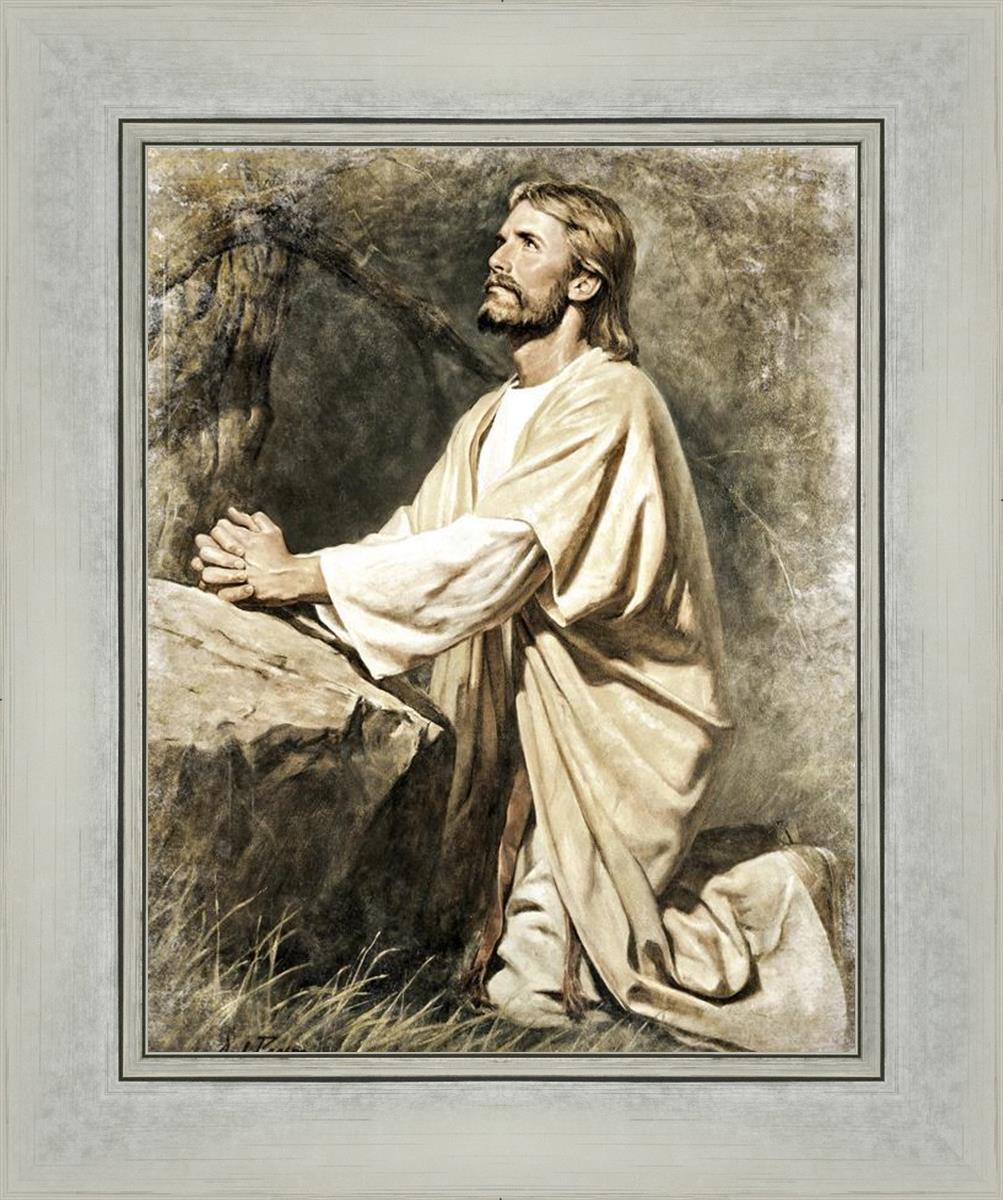 Greatest Of All