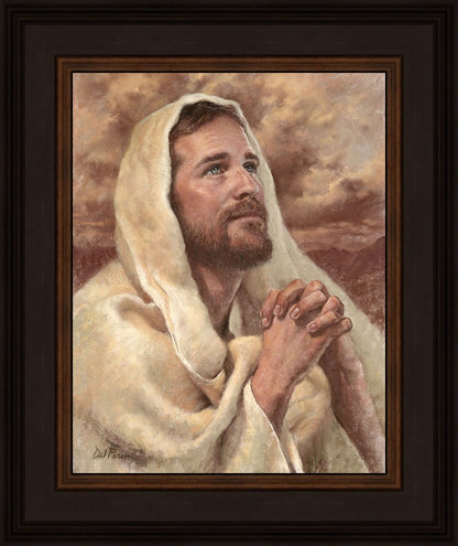 I Have Prayed For Thee