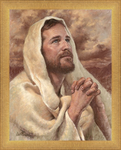 I Have Prayed For Thee