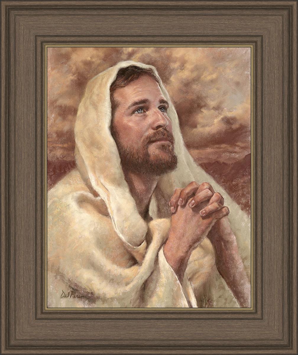 I Have Prayed For Thee