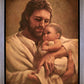 In the Arms of His Love