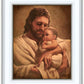 In the Arms of His Love