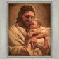 In the Arms of His Love