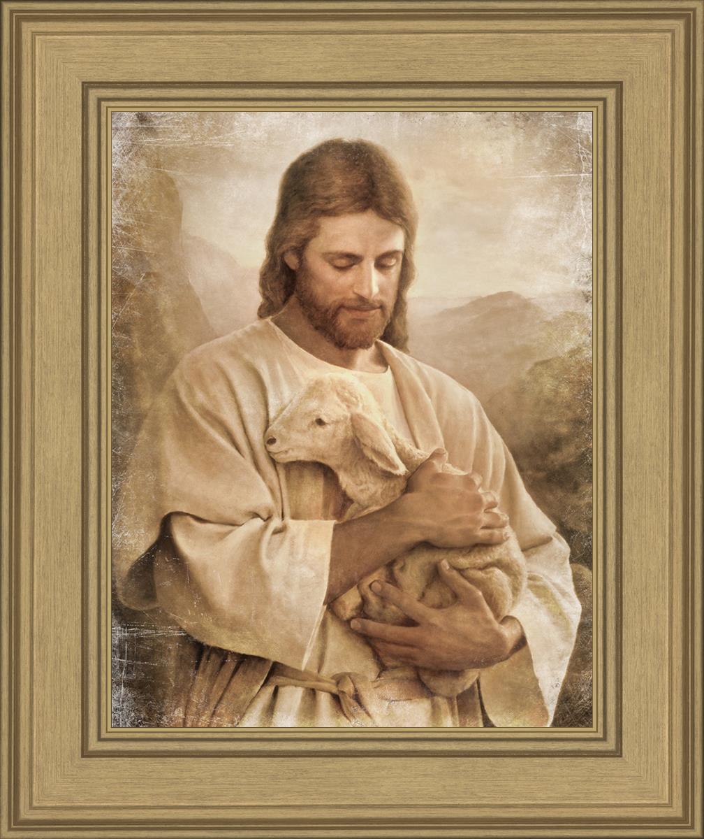 Lost Lamb Vintage