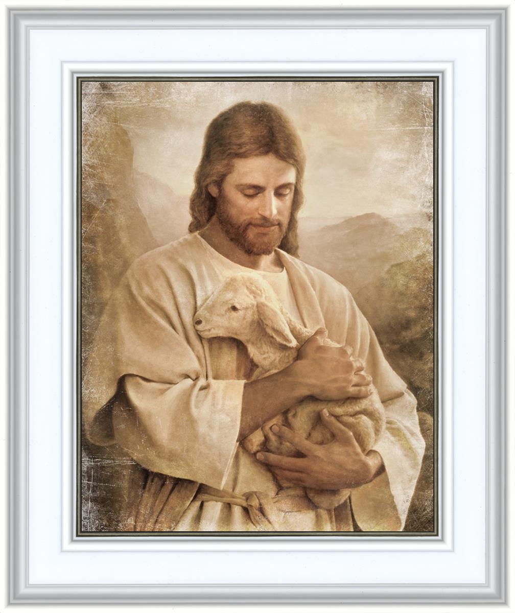 Lost Lamb Vintage