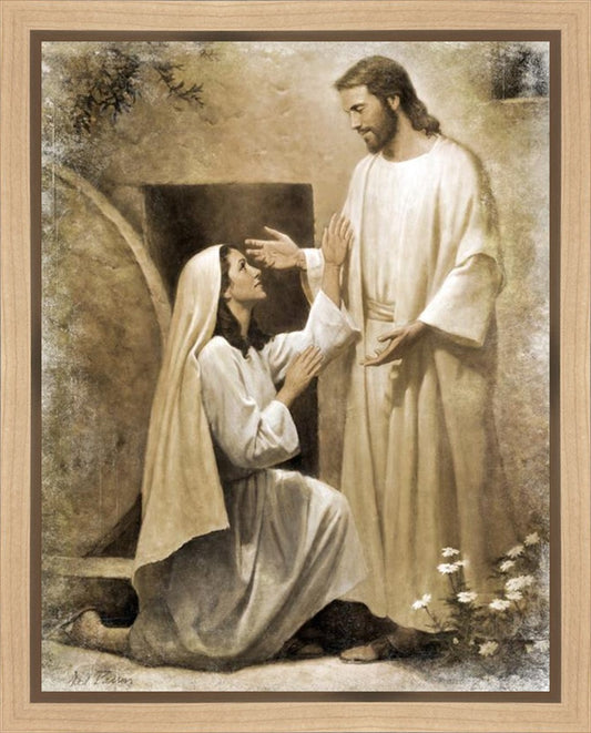 Mary Magdalene