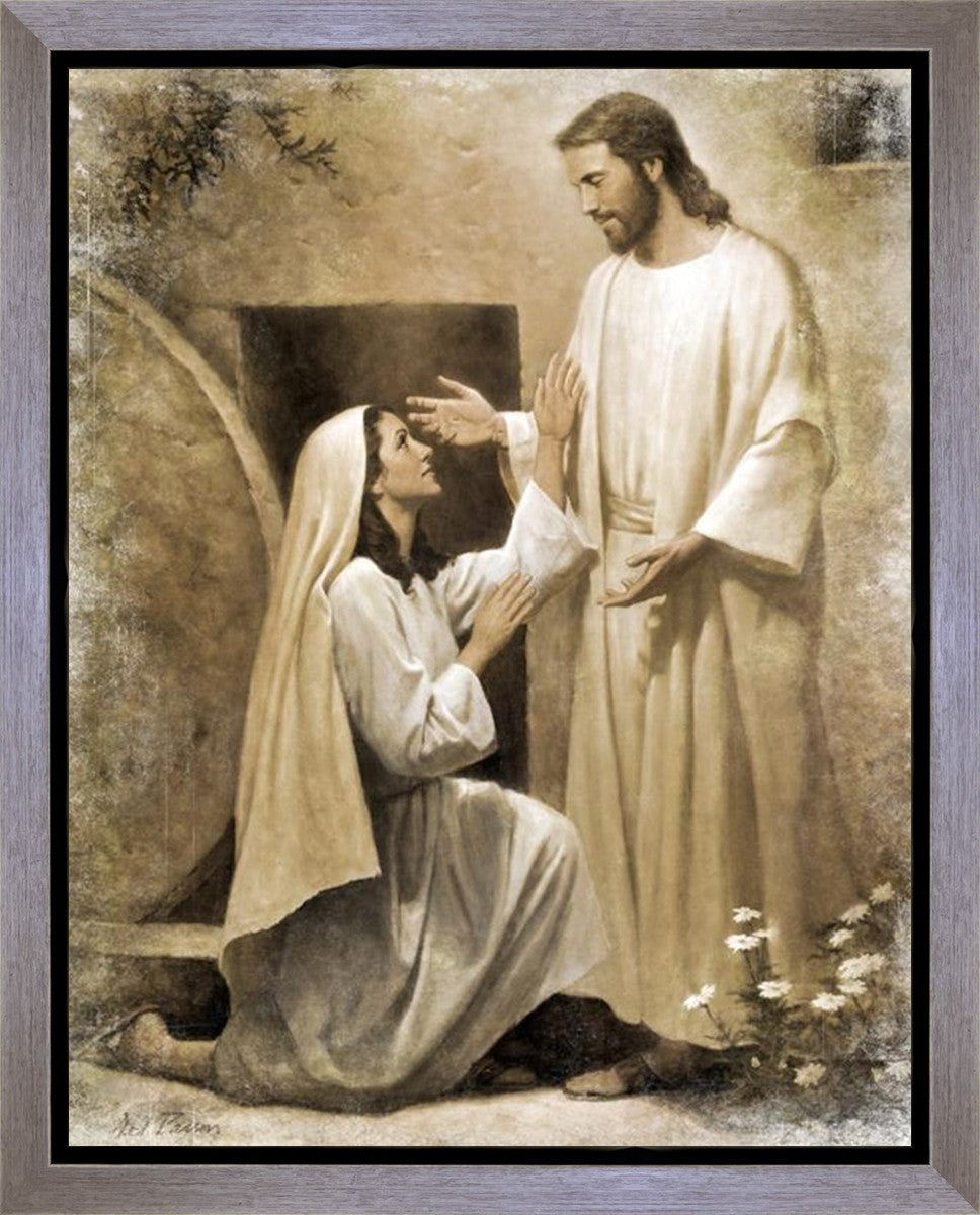 Mary Magdalene