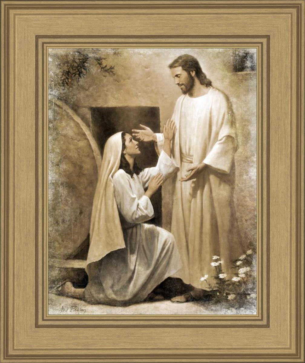 Mary Magdalene