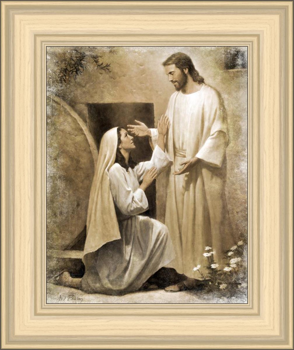 Mary Magdalene