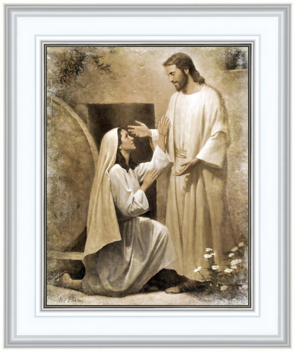 Mary Magdalene