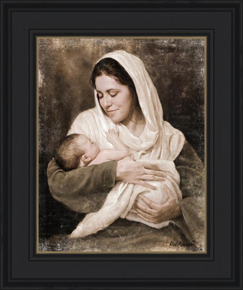 Mother's Love (Vintage)